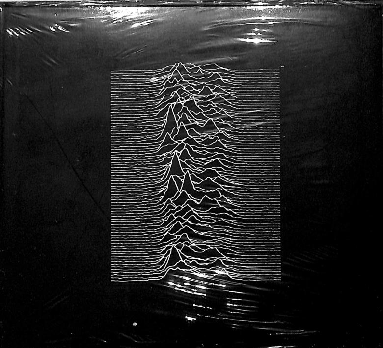 Joy Division Day Of The Lords Tab