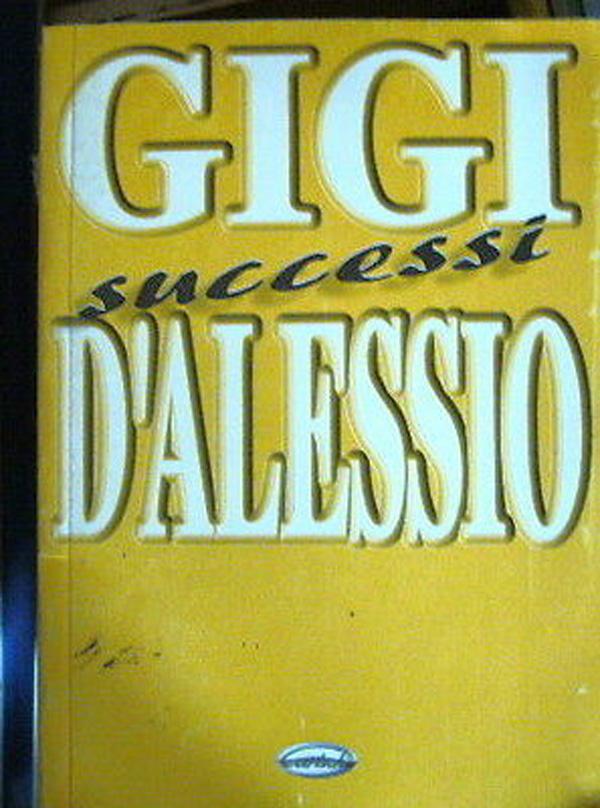 400421023839 grignani, gianluca - successi testi con accor