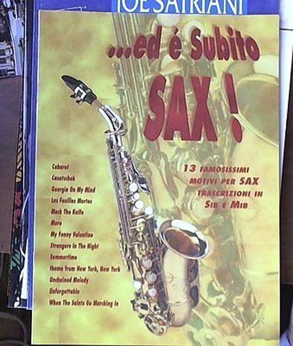 400421787637 subito sax (sheet music - presto classical