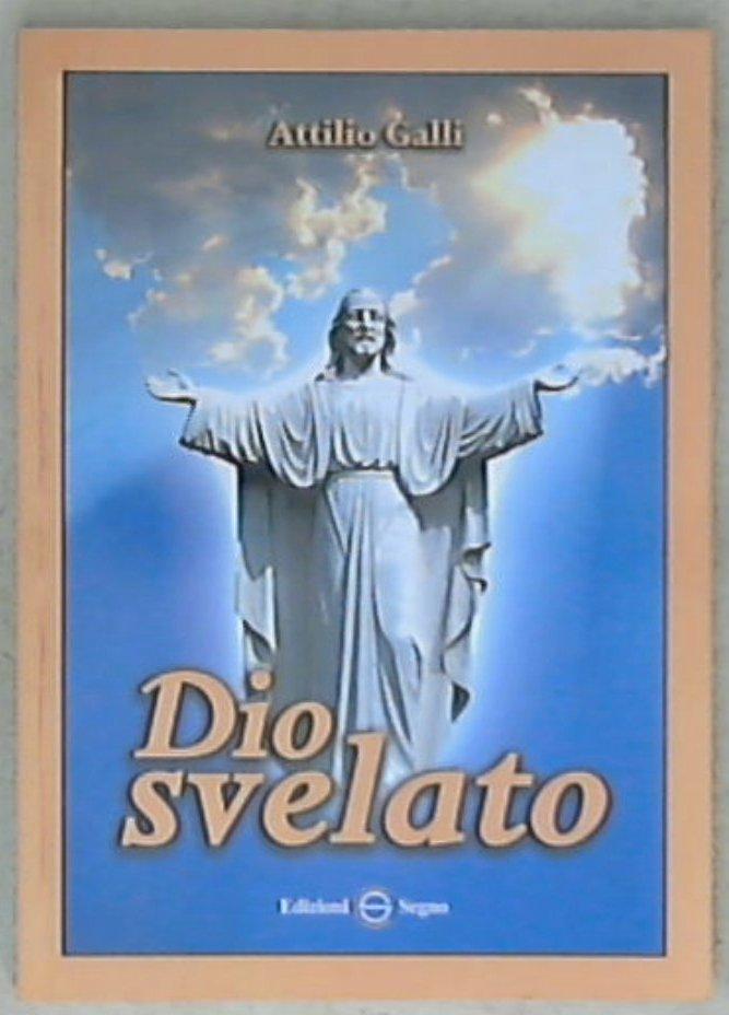 19811 Dio svelato di Attilio Galli