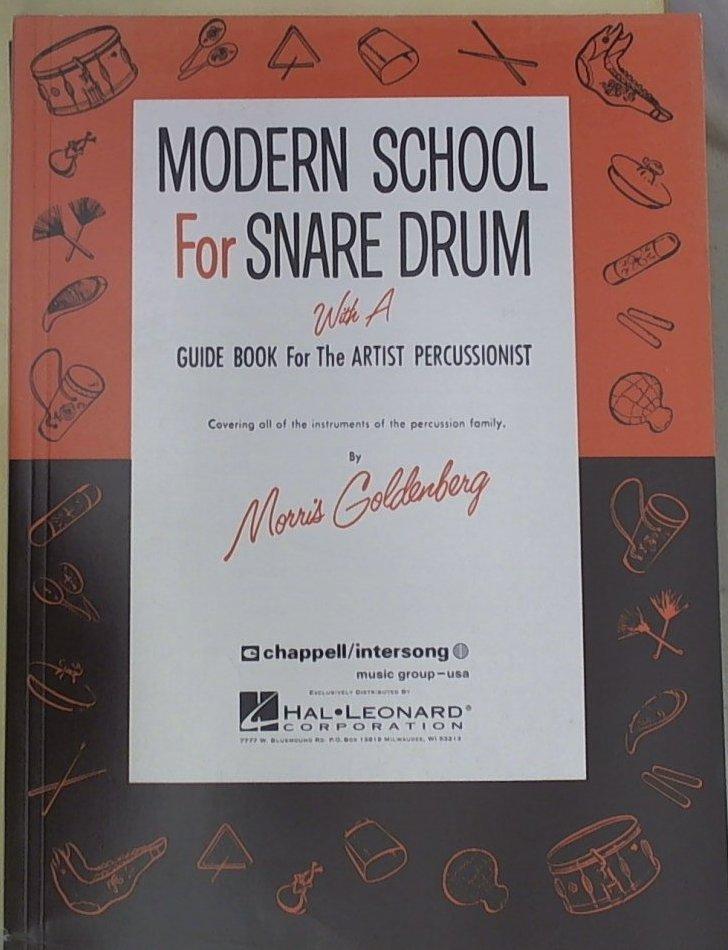 29500 Spartito Hal Leonard School for Snare Drum