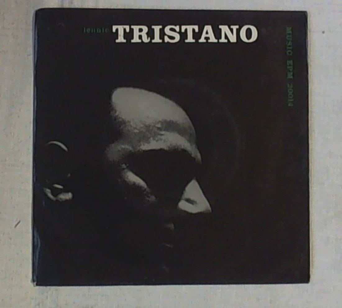 Lennie Tristano - Requiem Vinile 45 Giri Jazz Music 1955 Stampa Italiana