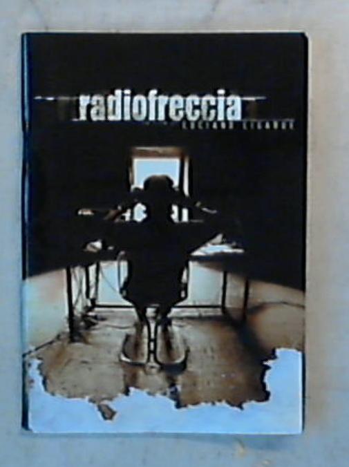 37687 Radio freccia testi con accordi / Luciano Ligabue - Bild 1 von 1