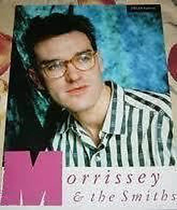 251235909551 Morrissey & the Smiths