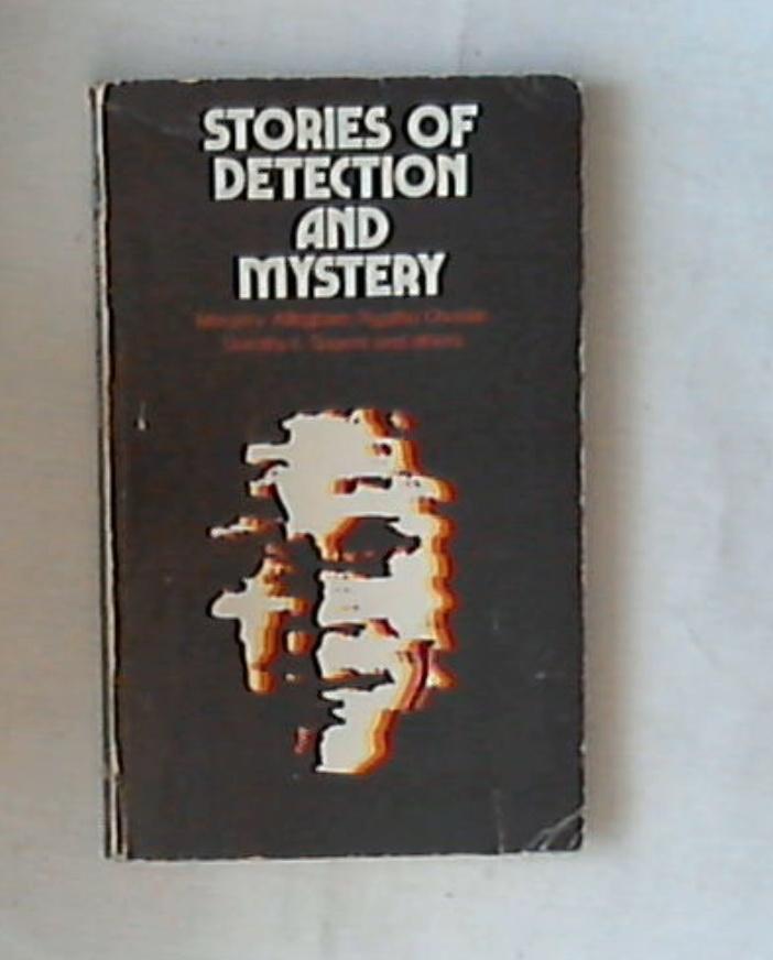 45129 Stories of detection and mystery /  D. J. Mortimer ;1965